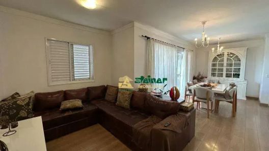 Apartamento com 2 Quartos à venda, 88m² no Vila Moreira, Guarulhos