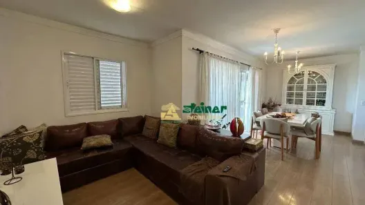 Apartamento com 2 Quartos à venda, 88m² no Vila Moreira, Guarulhos