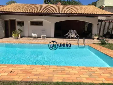 Casa com 4 Quartos à venda, 485m² no Itacoatiara, Niterói