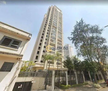 Apartamento com 3 Quartos à venda, 85m² no Vila Romana, São Paulo