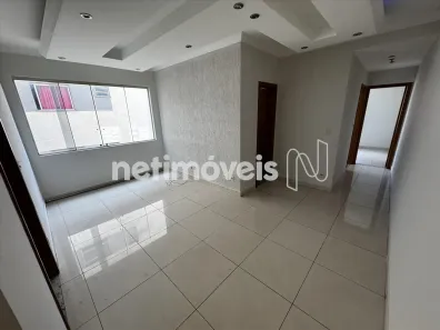 Apartamento com 2 Quartos para alugar, 70m² no Darcy Vargas, Contagem
