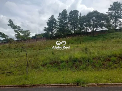 Lote/Terreno à venda, 700m² no Alphaville - Lagoa dos Ingleses, Nova Lima
