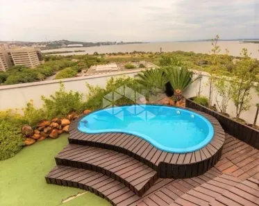 Apartamento com 3 Quartos à venda, 105m² no Centro Histórico, Porto Alegre