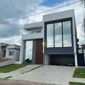 Casa com 4 Quartos à venda, 414m² no Santa Isabel II, Louveira