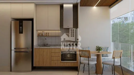 Apartamento com 1 Quarto à venda, 67m² no Icaraí, Niterói