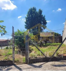 Lote/Terreno à venda, 337m² no Vila Mimosa, Campinas