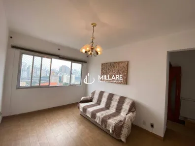 Apartamento com 2 Quartos à venda, 72m² no Mooca, São Paulo