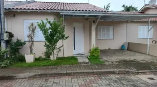 Casa de Condomínio com 3 Quartos à venda, 67m² no São José, Esteio