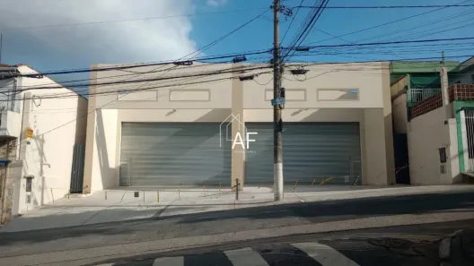 Galpão/Depósito/Armazém para alugar, 1000m² no Vila Bruna, São Paulo