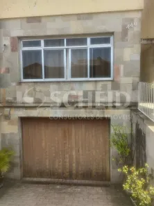 Sobrado com 3 Quartos à venda, 129m² no Jardim da Campina, São Paulo