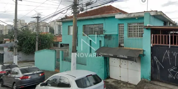 Casa com 4 Quartos à venda, 336m² no Jardim Monte Azul, São Paulo