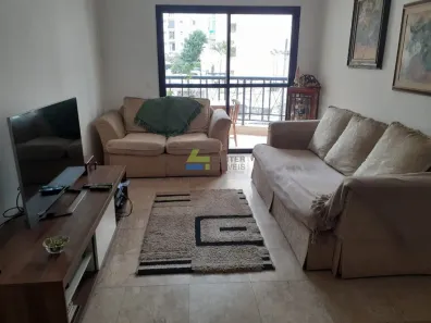 Apartamento com 4 Quartos à venda, 118m² no Saúde, São Paulo