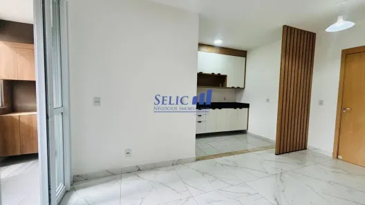 Apartamento com 2 Quartos para alugar, 71m² no Horto Florestal, Jundiaí