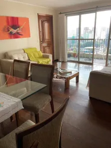 Apartamento com 4 Quartos à venda, 159m² no Perdizes, São Paulo