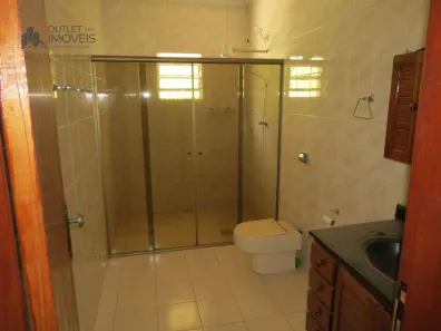Casa com 3 Quartos à venda, 387m² no Parque da Figueira, Paulínia