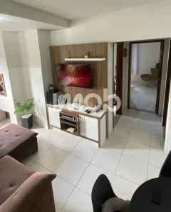 Apartamento com 2 Quartos à venda, 61m² no João Pessoa, Jaraguá do Sul