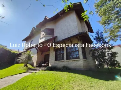 Sobrado com 3 Quartos à venda, 350m² no Ipanema, Porto Alegre