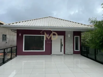 Casa de Condomínio com 3 Quartos à venda, 150m² no Albuquerque, Teresópolis