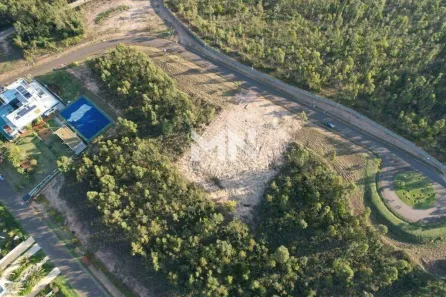 Lote/Terreno à venda, 2440m² no Loteamento Residencial Parque Terras de Santa Cecília, Itu