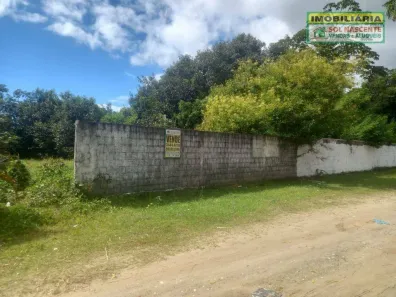 Lote/Terreno à venda, 1360m² no Edson Queiroz, Fortaleza