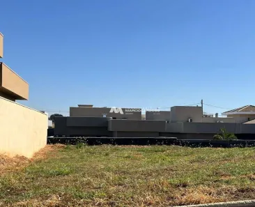 Lote/Terreno à venda, 360m² no Quinta do Lago Residence, São José do Rio Preto