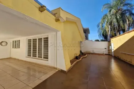 Casa com 3 Quartos à venda, 298m² no Centro, Ribeirão Preto