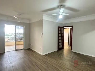 Apartamento com 3 Quartos à venda, 92m² no Morumbi, Paulínia