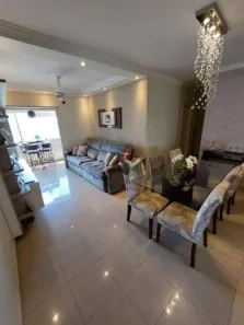 Apartamento com 3 Quartos à venda, 78m² no Jardim São Luiz, Ribeirão Preto