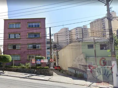 Apartamento com 3 Quartos à venda, 80m² no Santana, São Paulo