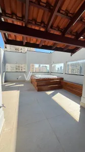 Cobertura com 2 Quartos para alugar, 120m² no Cambuí, Campinas