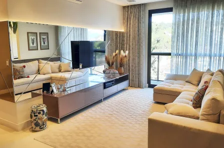 Apartamento com 3 Quartos à venda, 321m² no Atiradores, Joinville