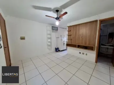 Apartamento com 2 Quartos à venda, 37m² no Mário Quintana, Porto Alegre