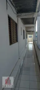 Imóvel Comercial à venda, 300m² no Brás, São Paulo