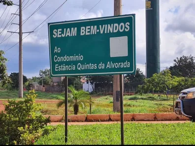 Lote/Terreno à venda, 690m² no Setor Habitacional Jardim Botânico, Brasília