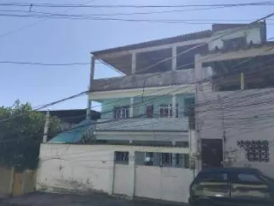 Casa com 3 Quartos à venda, 245m² no Parque São Nicolau, São João de Meriti