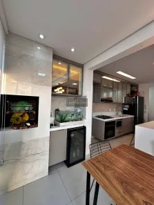 Apartamento com 3 Quartos à venda, 98m² no Santa Rosa, Cuiabá