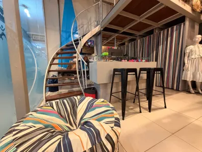 Ponto Comercial para alugar, 40m² no Centro, Ilhéus