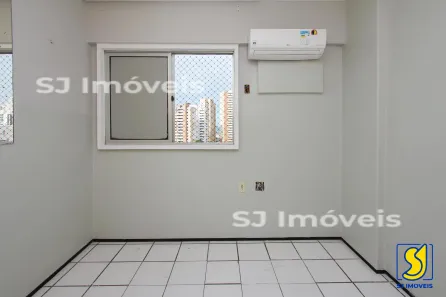 Apartamento com 3 Quartos para alugar, 70m² no Praia de Iracema, Fortaleza
