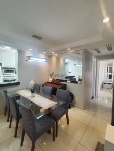 Apartamento com 2 Quartos à venda, 64m² no Swift, Campinas