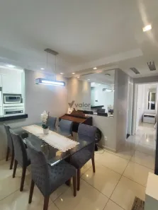 Apartamento com 2 Quartos à venda, 64m² no Swift, Campinas