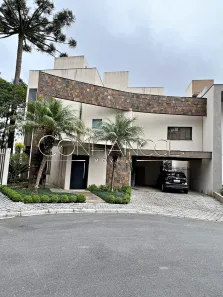 Casa com 5 Quartos à venda, 583m² no Bacacheri, Curitiba