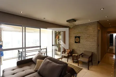 Apartamento com 3 Quartos à venda, 97m² no Jardim Caboré, São Paulo