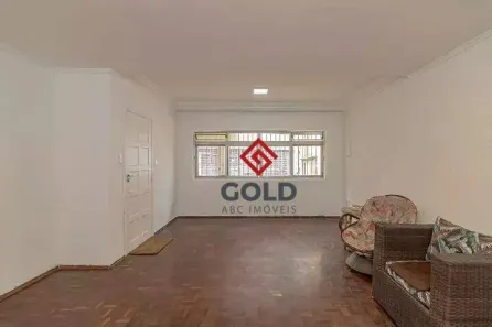 Sobrado com 3 Quartos para alugar, 170m² no Vila Humaitá, Santo André