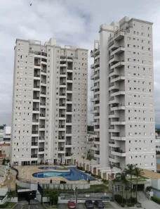 Apartamento com 3 Quartos à venda, 110m² no Vila Costa, Taubaté