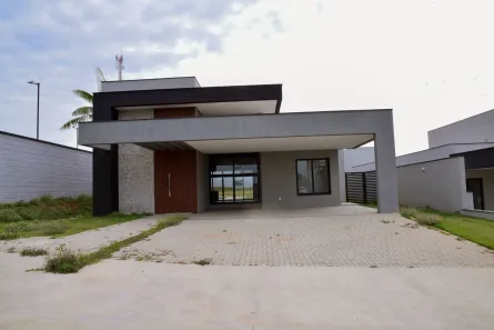 Casa de Condomínio com 4 Quartos à venda, 350m² no Parque Reserva Fazenda Imperial, Sorocaba