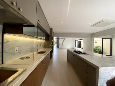 Casa de Condomínio com 3 Quartos à venda, 185m² no Setlife Mirassol, Mirassol
