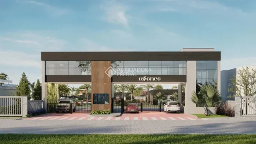 Lote/Terreno à venda, 175m² no Guajuviras, Canoas