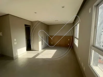 Apartamento com 1 Quarto para alugar, 43m² no Melville Empresarial I e II, Barueri