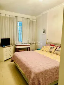 Apartamento com 2 Quartos à venda, 84m² no Laranjeiras, Rio de Janeiro