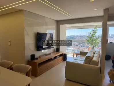 Apartamento com 2 Quartos à venda, 64m² no Vila Prudente, São Paulo